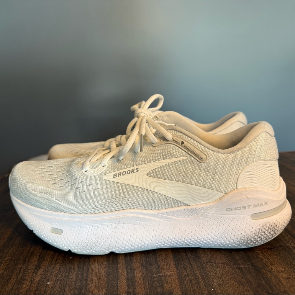 Women’s Brooks Ghost Max